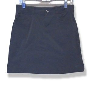 Marmot Riley active skirt gray size 6